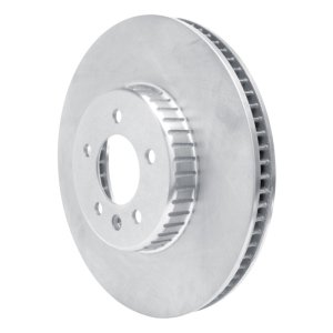 Land Rover Defender 90 Brake Rotor (1) - Front - R1 Concepts - Plain - `20-`25